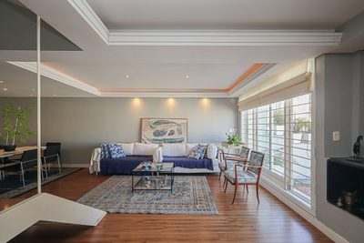 Casa, 4 quartos, 291 m² - Foto 4
