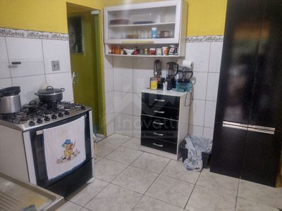 Casa, 2 quartos, 120 m² - Foto 5