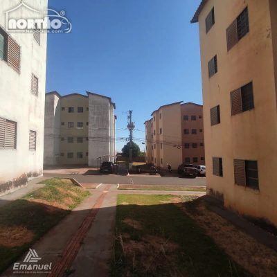 Casa, 3 quartos, 45 m² - Foto 1