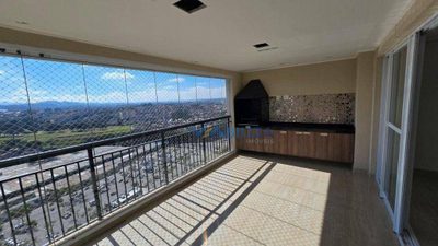 Apartamento, 3 quartos, 154 m² - Foto 2