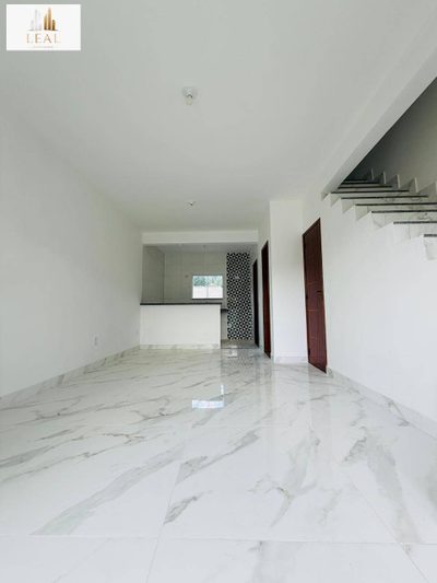 Casa, 2 quartos, 78 m² - Foto 2