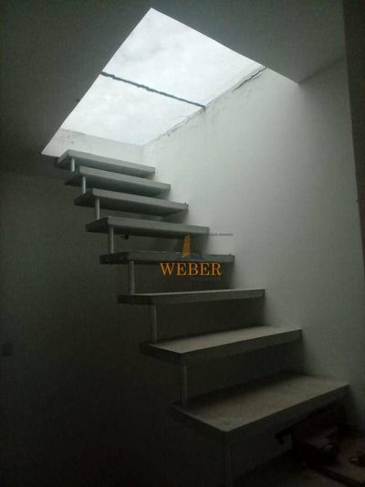 Sobrado, 2 quartos, 72 m² - Foto 3