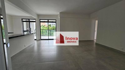 Apartamento, 3 quartos, 120 m² - Foto 3