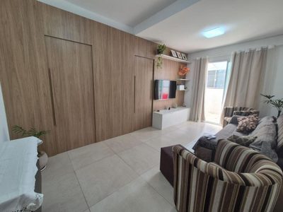 Apartamento, 1 quarto, 50 m² - Foto 1