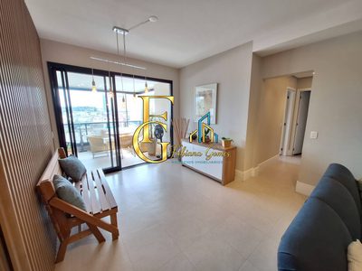 Apartamento, 3 quartos, 112 m² - Foto 4