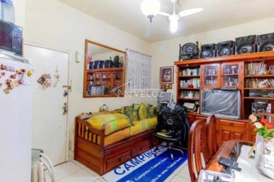 Apartamento, 1 quarto, 43 m² - Foto 3