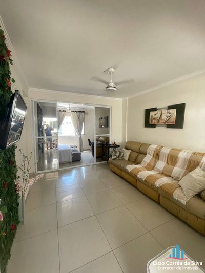 Apartamento, 2 quartos, 69 m² - Foto 1