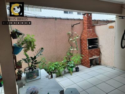 Casa, 3 quartos, 139 m² - Foto 1