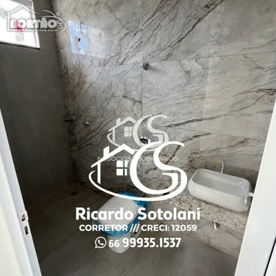 Casa, 3 quartos - Foto 4
