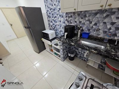 Kitnet-Studio, 38 m² - Foto 5
