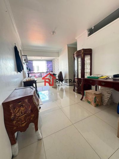 Apartamento, 2 quartos, 79 m² - Foto 1