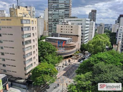 Apartamento, 2 quartos, 47 m² - Foto 4