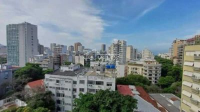 Apartamento, 4 quartos, 130 m² - Foto 3