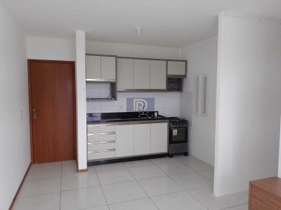 Apartamento, 2 quartos, 53 m² - Foto 2