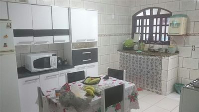 Sobrado, 2 quartos, 110 m² - Foto 2