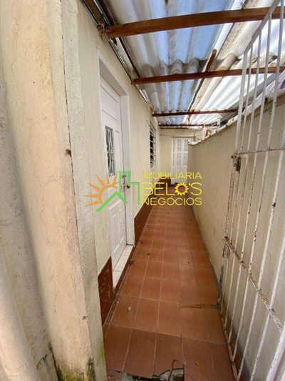 Casa, 2 quartos, 70 m² - Foto 3