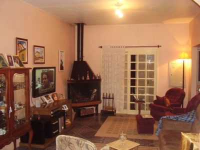 Sítio, 3 quartos, 304 m² - Foto 4