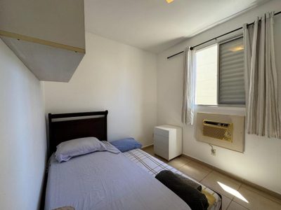 Apartamento, 2 quartos, 45 m² - Foto 2