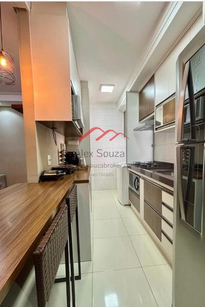 Apartamento, 3 quartos, 76 m² - Foto 5