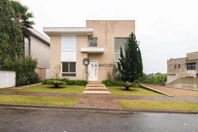 Casa, 4 quartos, 521 m² - Foto 1