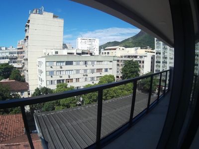 Cobertura, 2 quartos, 146 m² - Foto 5