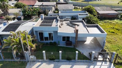 Casa, 3 quartos, 190 m² - Foto 1