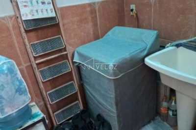 Apartamento, 1 quarto, 54 m² - Foto 1