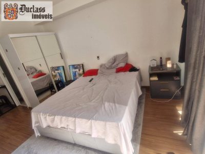 Apartamento, 1 quarto, 25 m² - Foto 3