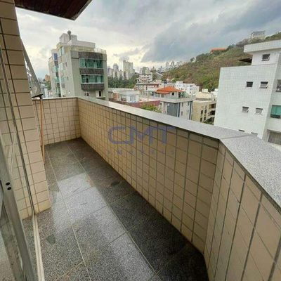 Cobertura, 4 quartos, 240 m² - Foto 5