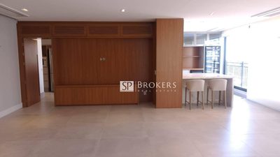 Apartamento, 3 quartos, 256 m² - Foto 5