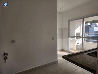 Apartamento, 3 quartos, 74 m² - Foto 4