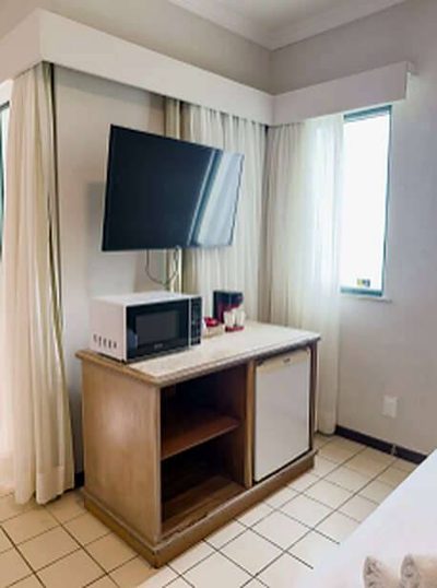 Apartamento, 1 quarto - Foto 4