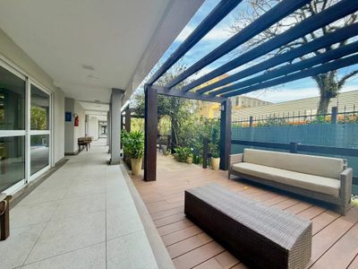 Apartamento, 2 quartos, 70 m² - Foto 4