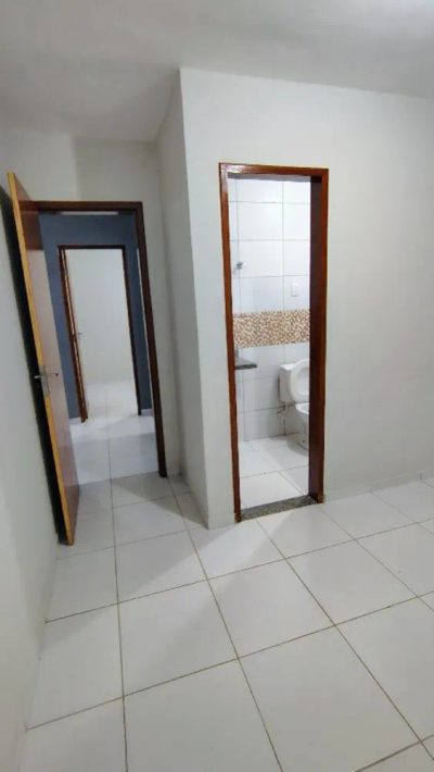 Casa, 2 quartos, 66 m² - Foto 1