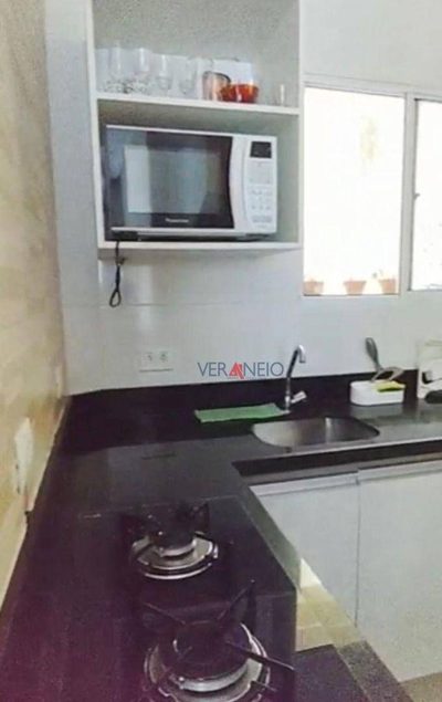 Casa, 2 quartos, 50 m² - Foto 4