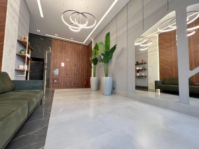 Apartamento, 3 quartos, 108 m² - Foto 2