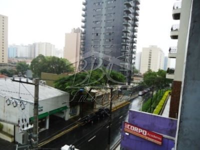 Apartamento, 3 quartos, 175 m² - Foto 5