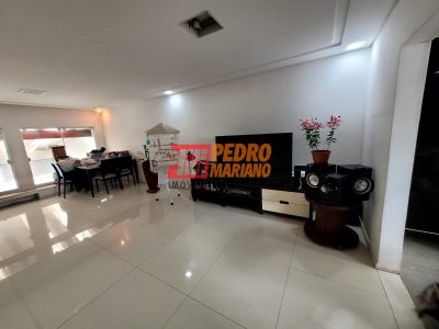 Sobrado, 3 quartos, 175 m² - Foto 2
