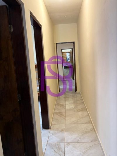 Casa, 2 quartos - Foto 2