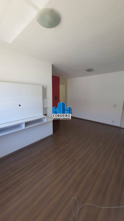 Apartamento, 2 quartos, 53 m² - Foto 3