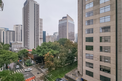 Apartamento, 3 quartos, 95 m² - Foto 3