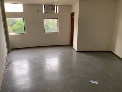 Sala-Conjunto, 40 m² - Foto 1