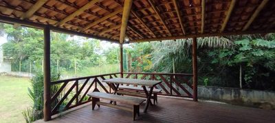 Casa, 1 quarto, 100 m² - Foto 4