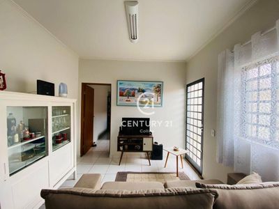 Casa, 2 quartos, 69 m² - Foto 2