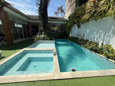 Sobrado, 6 quartos, 305 m² - Foto 3