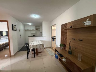 Apartamento, 2 quartos, 53 m² - Foto 3