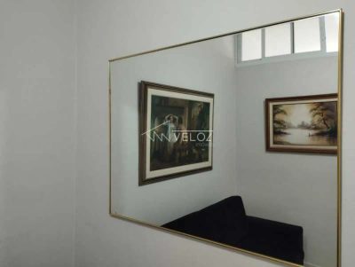 Apartamento, 1 quarto, 27 m² - Foto 3