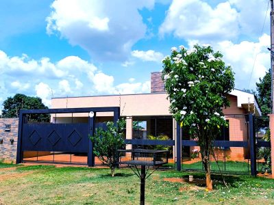 Casa, 2 quartos, 100 m² - Foto 1