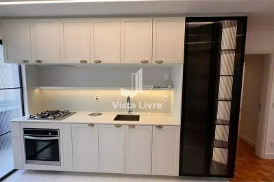 Apartamento, 2 quartos, 135 m² - Foto 4