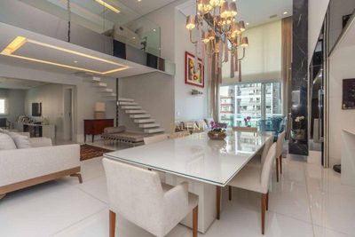 Apartamento, 4 quartos, 254 m² - Foto 5